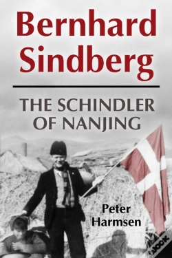 Capa do artigo Bernhard Sindberg