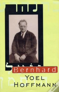 Capa do artigo Bernhard