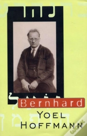 Capa do artigo Bernhard