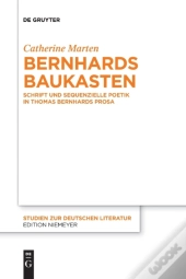 Bernhards Baukasten