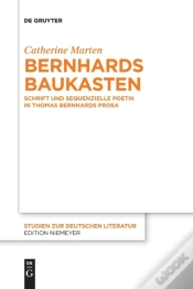 Capa do artigo Bernhards Baukasten