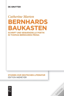 Capa do artigo Bernhards Baukasten