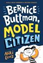 Bernice Buttman, Model Citizen - Preview