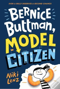 Capa do artigo Bernice Buttman, Model Citizen