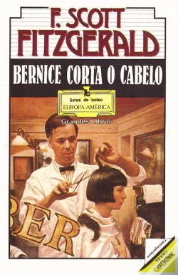 Capa do artigo Bernice Corta o Cabelo