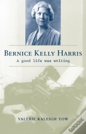 Bernice Kelly Harris