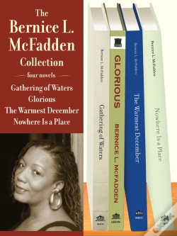 Capa do artigo Bernice L. Mcfadden Collection
