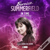 Capa do artigo Bernice Summerfield: In Time