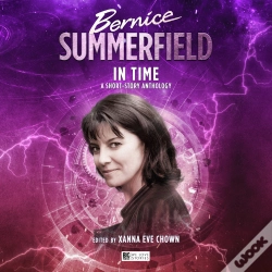 Capa do artigo Bernice Summerfield: In Time