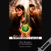 Capa do artigo Bernice Summerfield: The Weather On Versimmon