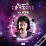 Capa do artigo Bernice Summerfield: True Stories