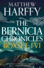 Bernicia Chronicles Boxset: I-Vi - Preview