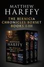 Bernicia Chronicles Boxset - Preview
