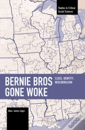 Capa do artigo Bernie Bros Gone Woke