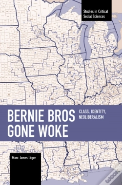 Capa do artigo Bernie Bros Gone Woke