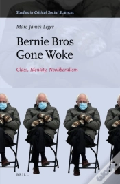 Capa do artigo Bernie Bros Gone Woke
