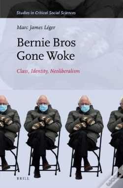 Capa do artigo Bernie Bros Gone Woke