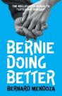 Bernie Doing Better - Preview