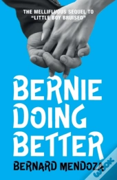 Bernie Doing Better