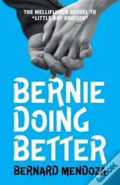 Capa do artigo Bernie Doing Better