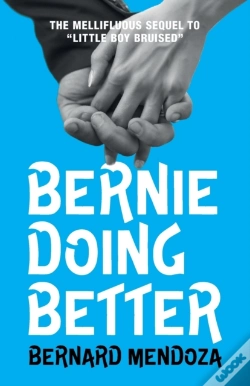 Capa do artigo Bernie Doing Better