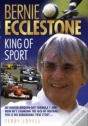 Capa do artigo Bernie Ecclestone