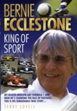 Capa do artigo Bernie Ecclestone