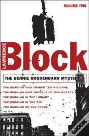 Capa do artigo Bernie Rhodenbarr Mysteries