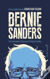Capa do artigo Bernie Sanders