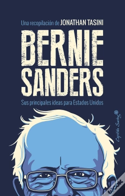 Capa do artigo Bernie Sanders