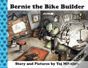 Capa do artigo Bernie The Bike Builder