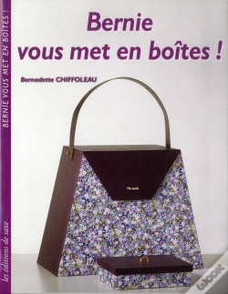 Capa do artigo Bernie Vous Met En Boites !