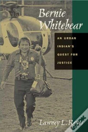 Capa do artigo Bernie Whitebear