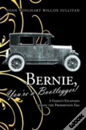 Capa do artigo Bernie, You