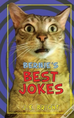 Capa do artigo Bernie'S Best Jokes