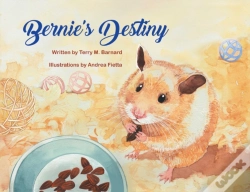 Capa do artigo Bernie'S Destiny