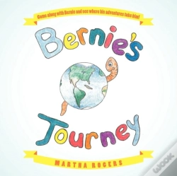 Capa do artigo Bernie'S Journey