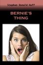 Bernie'S Thing: Death Eidolons:  Collect - Preview