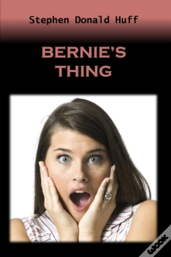 Capa do artigo Bernie'S Thing: Death Eidolons:  Collect