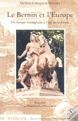 Capa do artigo Bernin Et L'Europe Du Baroque Triomphant À L'Âge Romantique