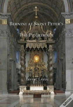 Capa do artigo Bernini At Saint Peter'S - The Pilgrimage