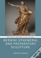 Capa do artigo Bernini Ephemeral And Preparatory Sculpture