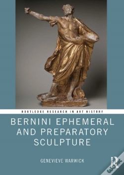 Capa do artigo Bernini Ephemeral And Preparatory Sculpture