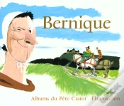 Capa do artigo Bernique