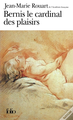 Capa do artigo Bernis Le Cardinal Des Plaisirs