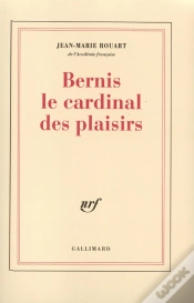 Capa do artigo Bernis, Le Cardinal Des Plaisirs