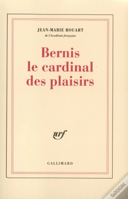 Capa do artigo Bernis, Le Cardinal Des Plaisirs