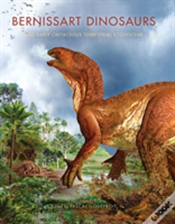 Capa do artigo Bernissart Dinosaurs And Early Cretaceous Terrestrial Ecosystems