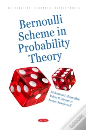 Capa do artigo Bernoulli Scheme In Probability Theory