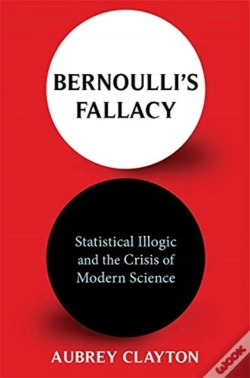 Capa do artigo Bernoulli'S Fallacy